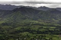 ÃÂ anoramic landscape of Dominican Republic.